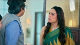 Tu Hi Re Dil Mein - 25th August 2026